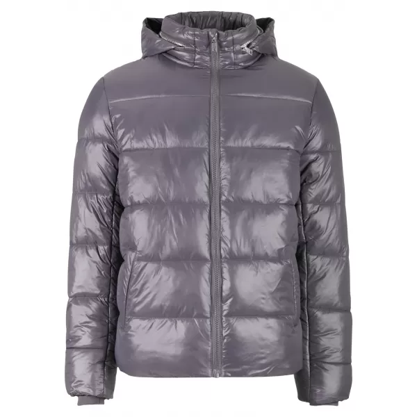  Muška jakna URBAN CLASSICS TB7014 TAMNI KAMEN 