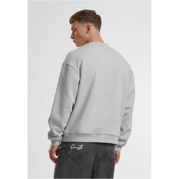  Muški sweatshirt URBAN CLASSICS TB6751 LAGANI ASFALT 