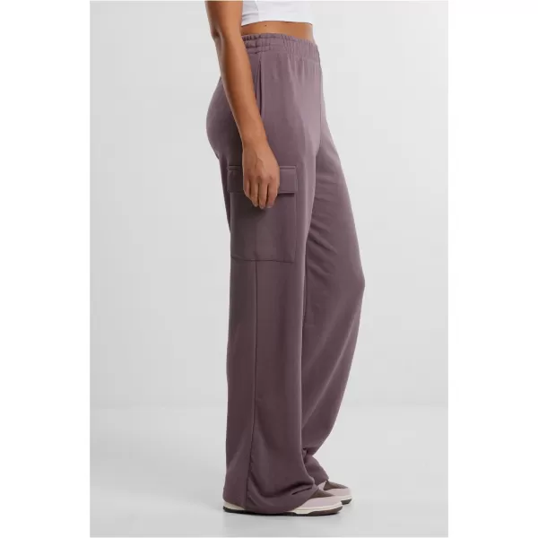  Dame URBAN CLASSICS TB6857 IZBLIJEDJELA LJUBIČASTA 