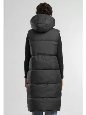 Prsluk URBAN CLASSICS TB7007 CRNI