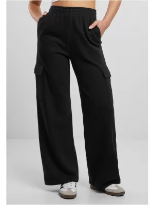 Dame URBAN CLASSICS TB6857 CRNI