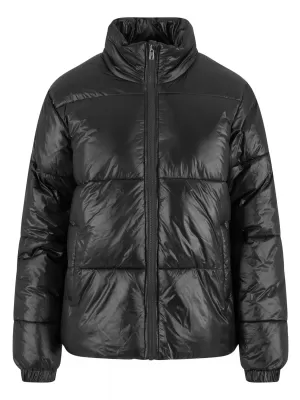 Ženska jakna URBAN CLASSICS TB7003 CRNA