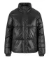 Ženska jakna URBAN CLASSICS TB7003 CRNA