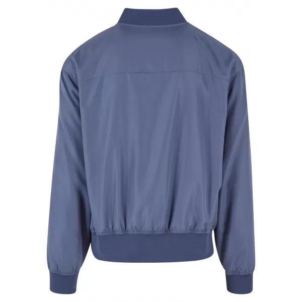  Jakna URBAN CLASSICS TB6637 VINTAGE PLAVA 