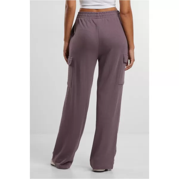  Dame URBAN CLASSICS TB6857 IZBLIJEDJELA LJUBIČASTA 