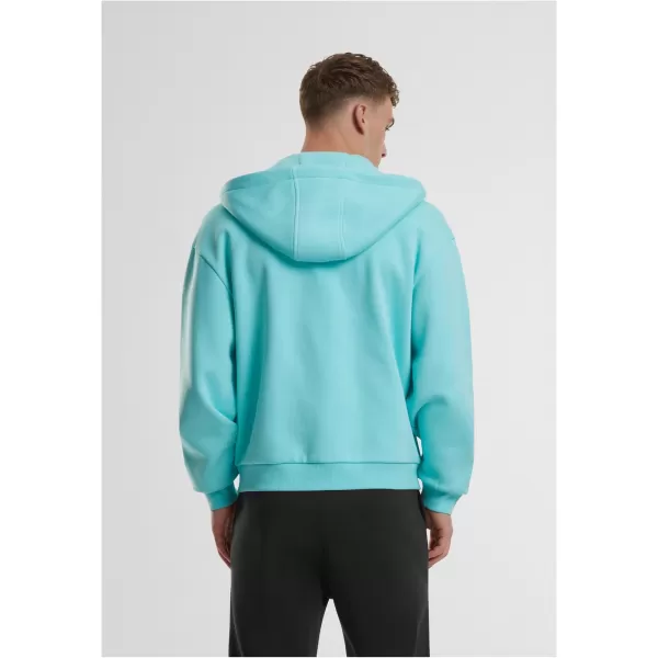  Muški sweatshirt URBAN CLASSICS TB7284 BERIL PLAVA 