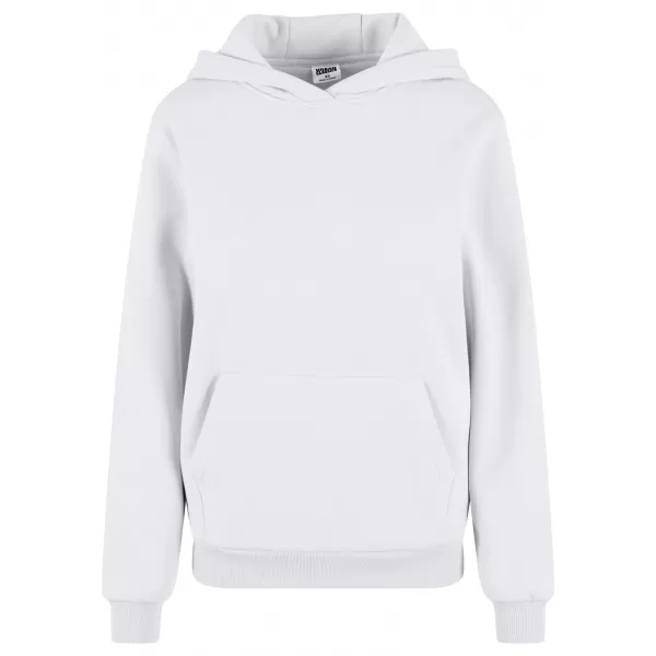  Ženski sweatshirt URBAN CLASSICS TB7105 BIJELA 