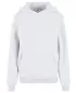 Ženski sweatshirt URBAN CLASSICS TB7105 BIJELA
