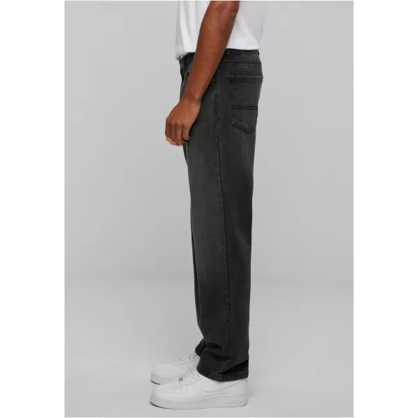  Traperice URBAN CLASSICS TB6396 CRNO OPRANA 