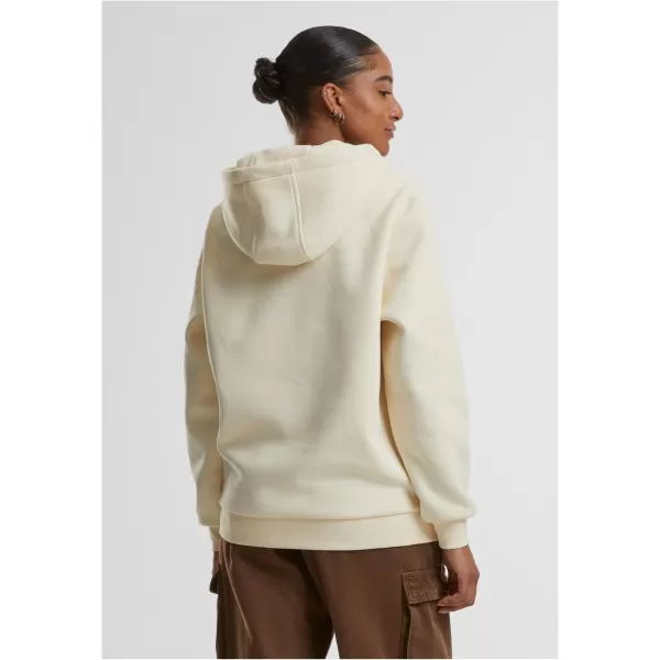  Ženski sweatshirt URBAN CLASSICS TB7105 BIJELO/PIJESAK 