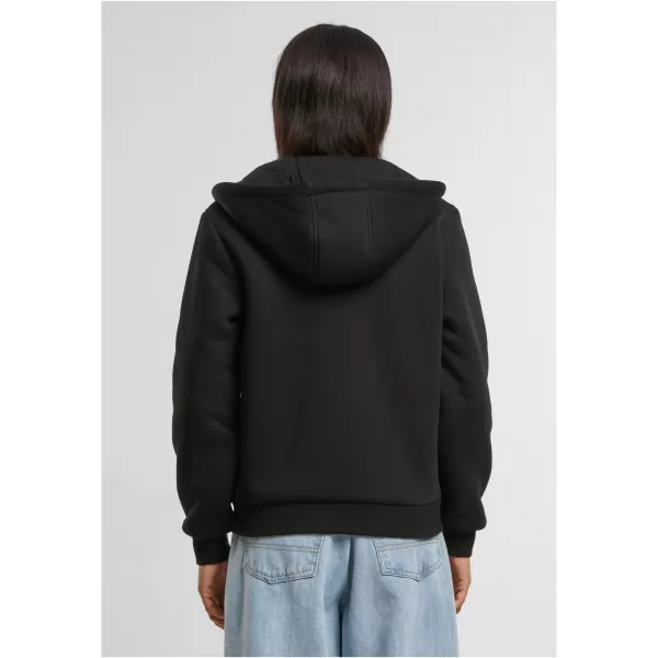  Ženski sweatshirt URBAN CLASSICS TB7166 CRNA 