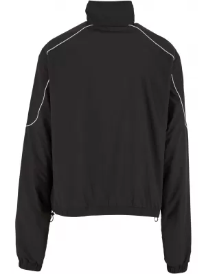 Muška jakna URBAN CLASSICS TB7379 CRNA