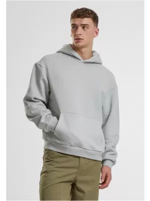 Muški sweatshirt URBAN CLASSICS TB6750 LAGANI ASFALT