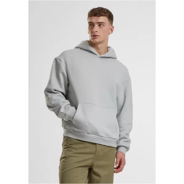  Muški sweatshirt URBAN CLASSICS TB6750 LAGANI ASFALT 