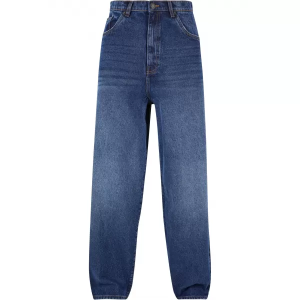  Traperice URBAN CLASSICS TB6398 NOVA TAMNOPLAVA OPRANA 