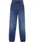 Traperice URBAN CLASSICS TB6398 NOVA TAMNOPLAVA OPRANA