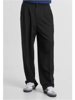Muške hlače URBAN CLASSICS TB6365 CRNA