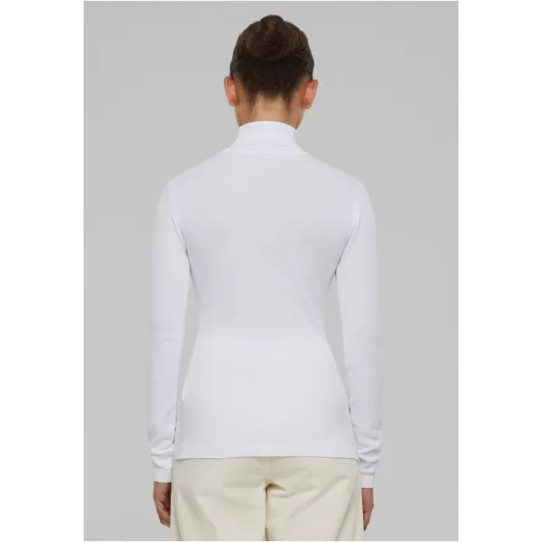  Dame URBAN CLASSICS TB6115 BIJELA 