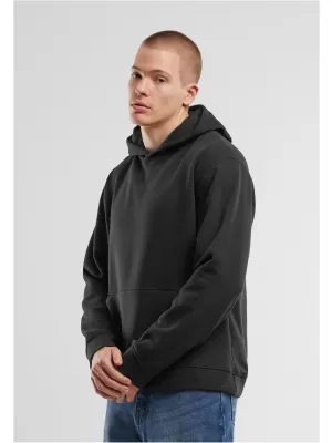 Muški sweatshirt URBAN CLASSICS TB7281 CRNA