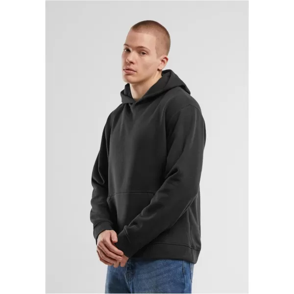  Muški sweatshirt URBAN CLASSICS TB7281 CRNA 