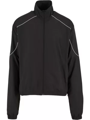 Muška jakna URBAN CLASSICS TB7379 CRNA