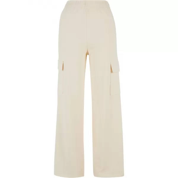  Dame URBAN CLASSICS TB6857 BIJELI/PIJESAK 