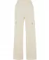 Dame URBAN CLASSICS TB6857 BIJELI/PIJESAK