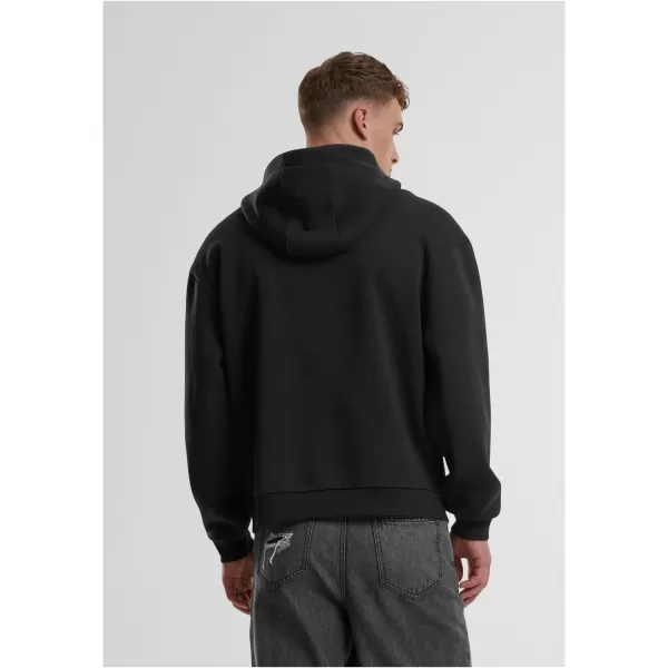  Muški sweatshirt URBAN CLASSICS TB6750 CRNA 