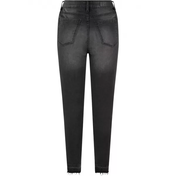  Dame URBAN CLASSICS TB6865 CRNO OPRANA 
