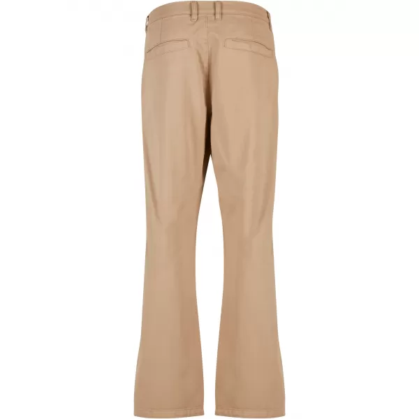  Muške hlače URBAN CLASSICS TB7251 UNION BEŽ 