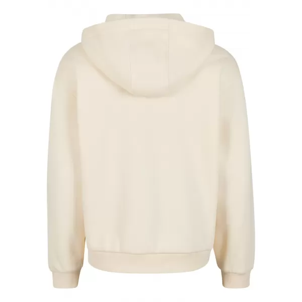  Muški sweatshirt URBAN CLASSICS TB7284 BIJELO/PIJESAK 