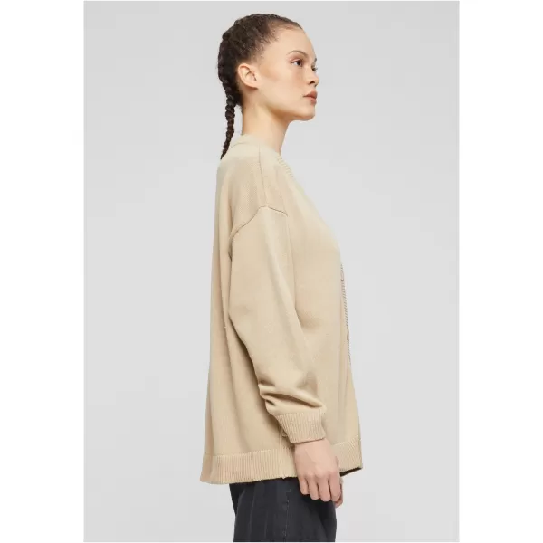  Dame URBAN CLASSICS TB6079 MOKRI PIJESAK 