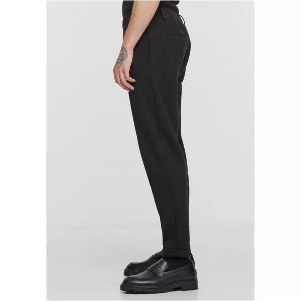 Muške hlače URBAN CLASSICS TB7042 CRNA 