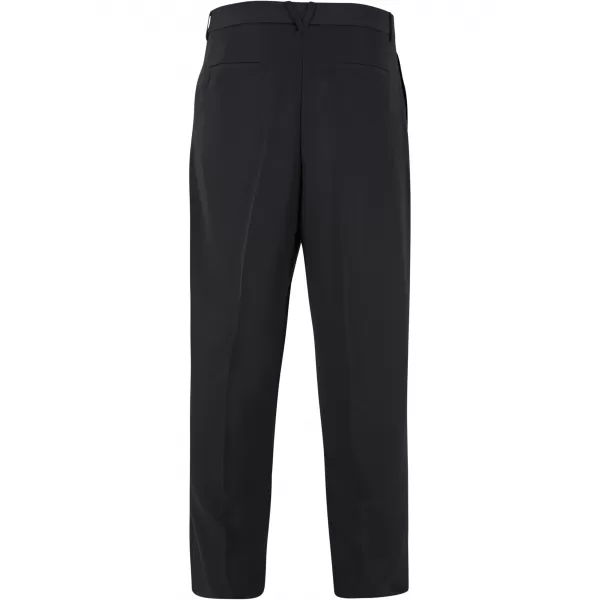  Muške hlače URBAN CLASSICS TB6365 CRNA 