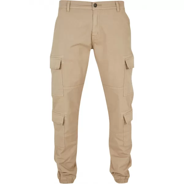  Hlače URBAN CLASSICS TB6351 TOPLI PIJESAK 