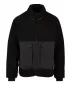 Jakna URBAN CLASSICS TB6329 CRNO/CRNO