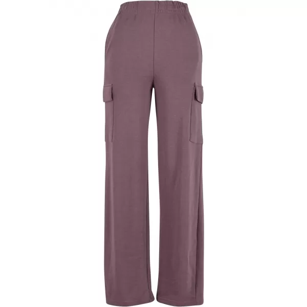  Dame URBAN CLASSICS TB6857 IZBLIJEDJELA LJUBIČASTA 