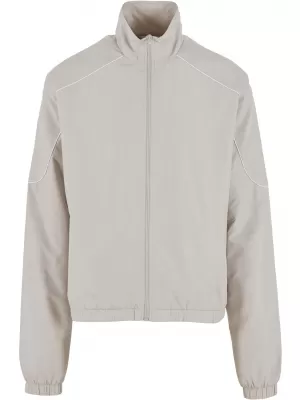 Muška jakna URBAN CLASSICS TB7379 OBLAK