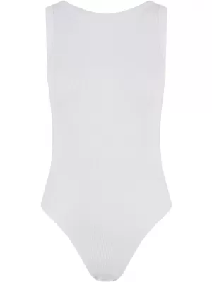 Ženske točke URBAN CLASSICS TB6173 BIJELA