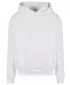 Muški sweatshirt URBAN CLASSICS TB7270 BIJELA
