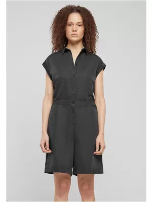 Dame URBAN CLASSICS TB6199 CRNI