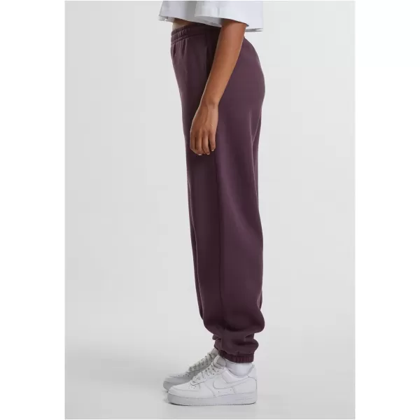  Dame URBAN CLASSICS TB7107 ŠLJIVA LJUBIČASTA 