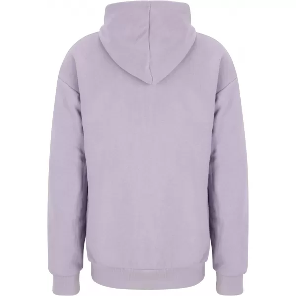 Muška dukserica URBAN CLASSICS TB6660 PRAŠNJAVI LILAC 