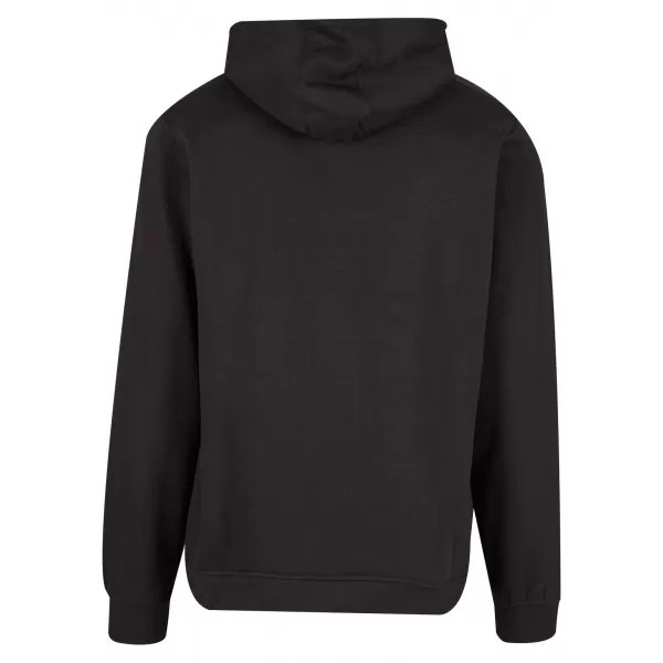  Muški sweatshirt URBAN CLASSICS TB7281 CRNA 