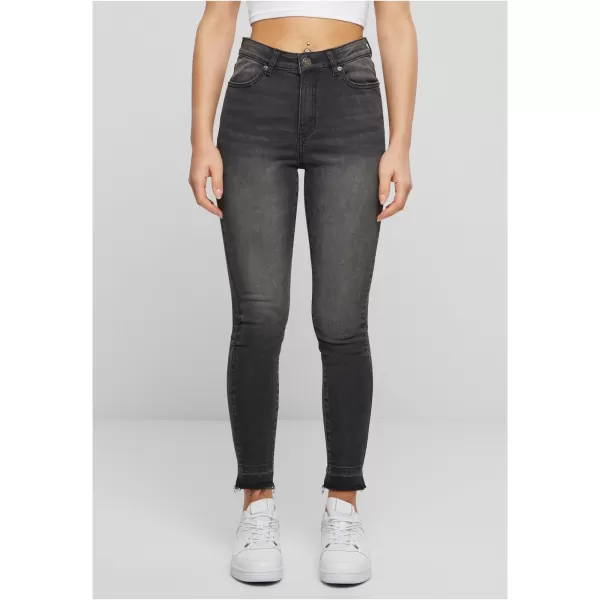  Dame URBAN CLASSICS TB6865 CRNO OPRANA 
