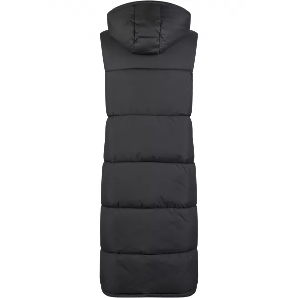  Prsluk URBAN CLASSICS TB7007 CRNI 