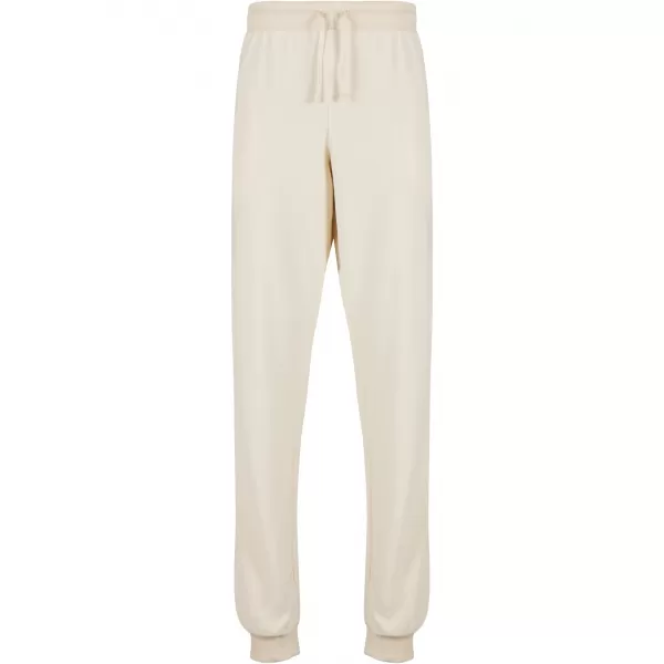  Muški tragovi URBAN CLASSICS TB6727 BIJELI/PIJESAK 