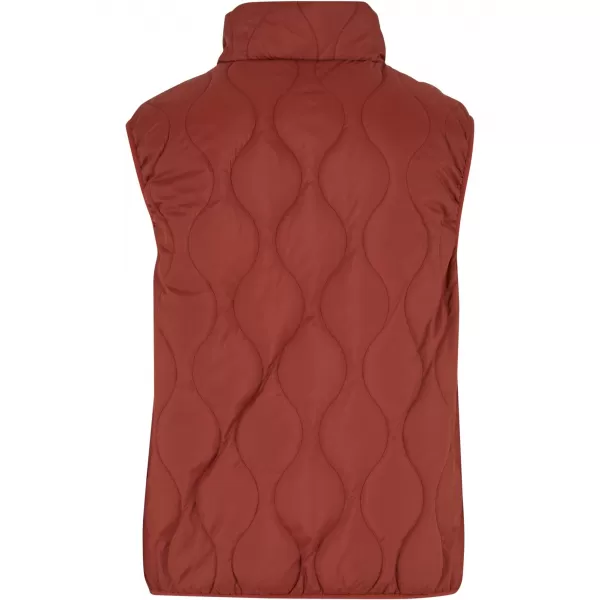  Muški prsluk URBAN CLASSICS TB7012 TAMNA HRĐA 
