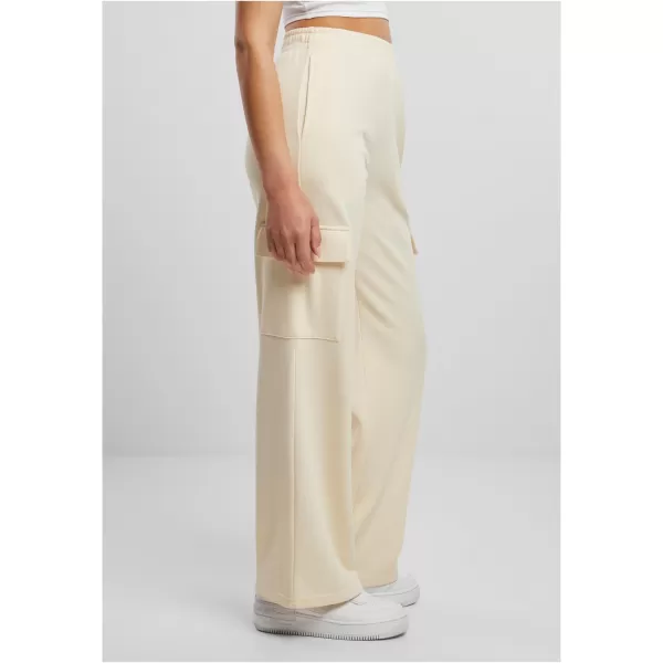 Dame URBAN CLASSICS TB6857 BIJELI/PIJESAK 
