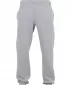 Muške trenirke URBAN CLASSICS TB7282 VRIJESAK SIV